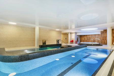 DoubleTree by Hilton Krakow & Convention Center - 21