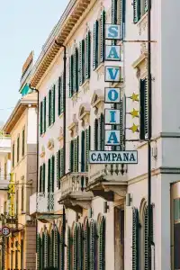 Savoia & Campana - 20