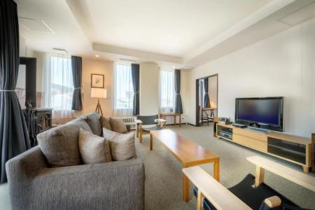 Villa Concordia Resort & Spa - 92