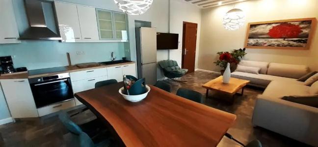 Andros 4 All Seasons Villas & Suites - Agios Nikolas street - 55
