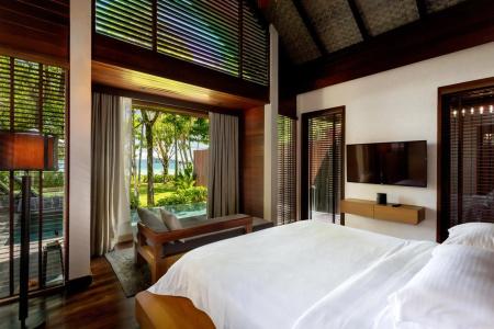 The Tubkaak Krabi Boutique Resort - Sha Extra Plus - 25