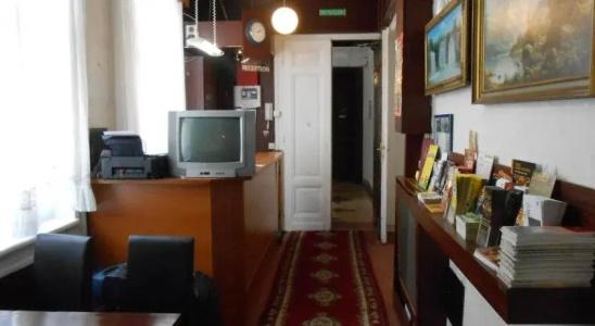 Pension Adria - 15