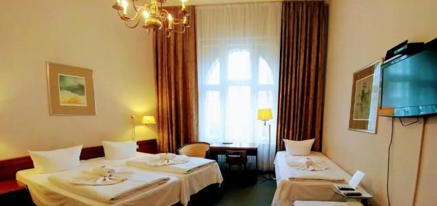 Pension Xantener Eck - 80