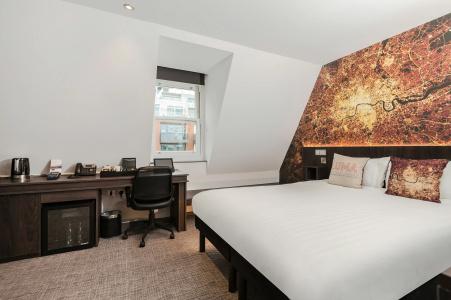 Heeton Concept – Luma Hammersmith - 1