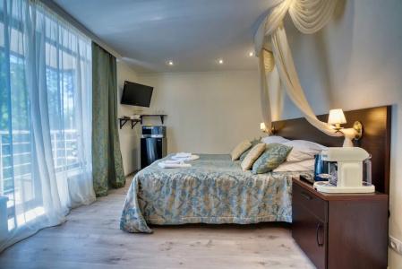 SPA - курорт Аврора - Клуб - 107