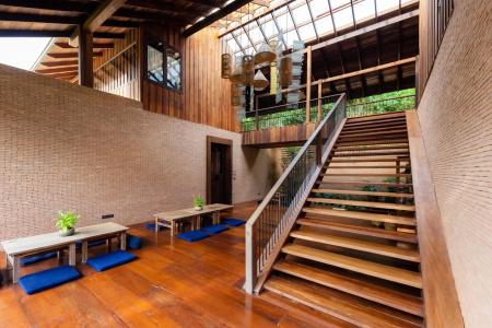 Athita The Hidden Court Chiang Saen Boutique Sha Plus Certified - 23