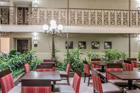 Comfort Inn Savannah - 11
