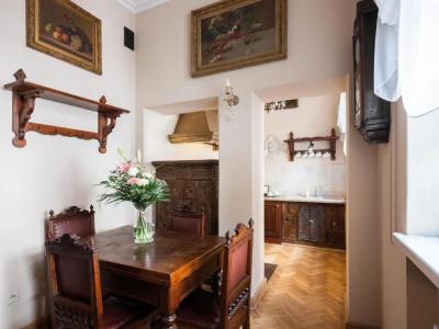 Boutique Residence - Rynek 16 - 48