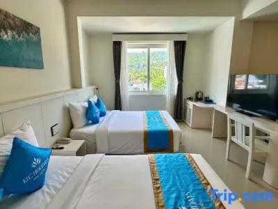 Gold Beach Phu Quoc - 108
