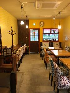 Yadocafe Chelsea's Rainbow B&B - 25