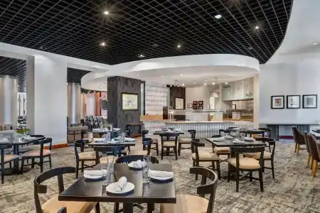 Hyatt Regency Dfw International Airport - 46