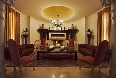 Palais Mehdi - 25