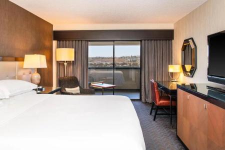 Sheraton Mission Valley San Diego - 78