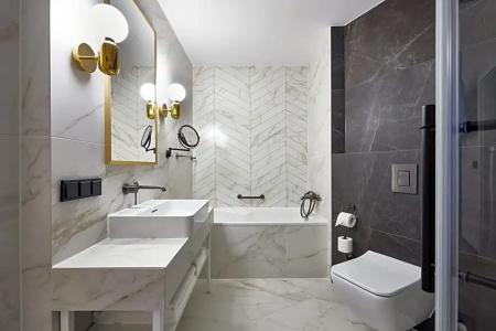 Crowne Plaza - Warsaw - The Hub, An Ihg - 119