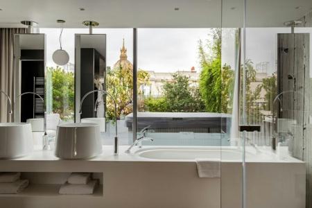 Le Cinq Codet - 43