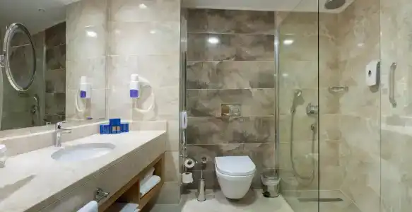 Aquasis De Luxe Resort & SPA - Ultra All Inclusive - 8