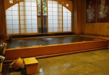 Seikoro Ryokan - Established in 1831 - 15