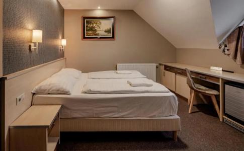 Vineyard Inn - Szőlőskert - 20