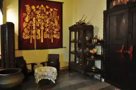 Ruean Thai - 124