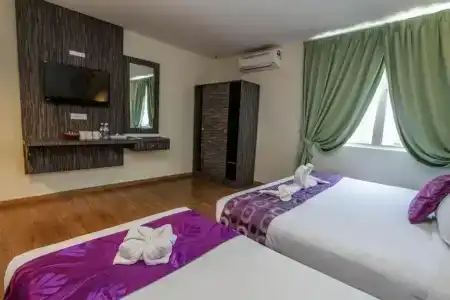 Salsa Langkawi - 47