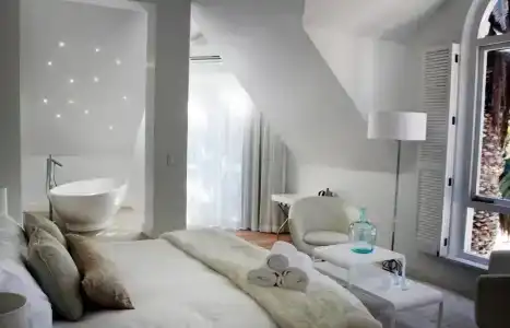 Swakopmund Luxury Suites - 47