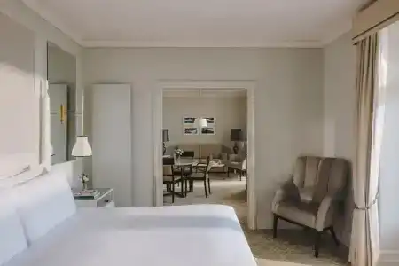 Fairmont Le Montreux Palace - 56