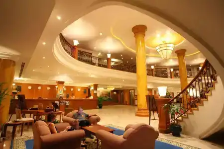 Angkor Century Resort & Spa - 1