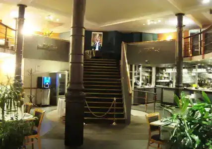 Le Dome - 21