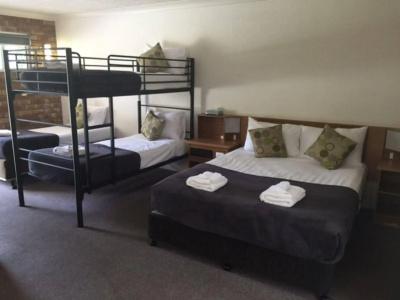 Coomera Motor Inn - 2