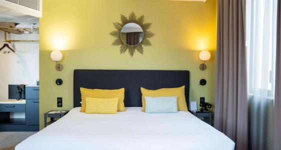 Best Western Plus de Dieppe 1880 - 35