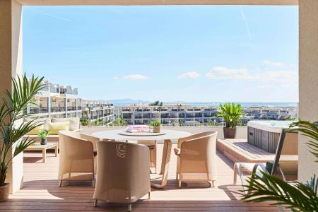 Zafiro Palace Alcudia - 88