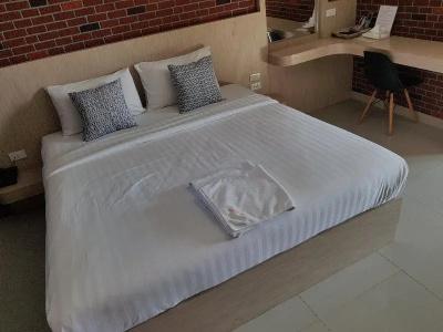 Elite Residence Phitsanulok SHA - 145