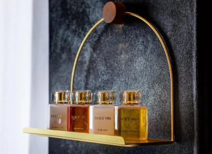 Dharma Boutique & Spa - 46