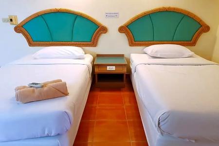 Talekaew Resort Sha - 31