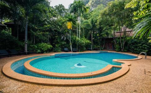 Phu Pha Aonang Resort & Spa - 13