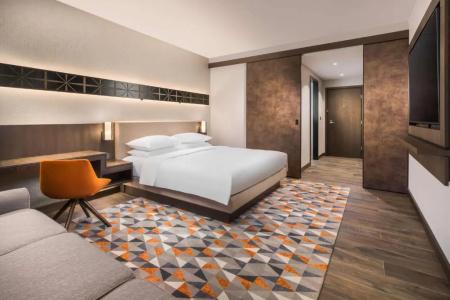 Hyatt Regency Sofia - 22