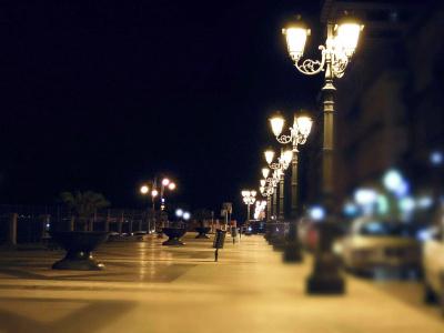 Mercure Delfino Taranto - 21