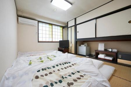 Select Inn Fujisan Gotemba - 33