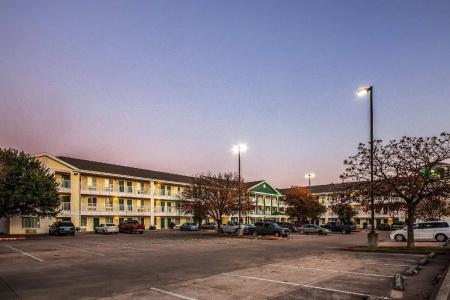 Comfort Suites Austin Nw Lakeline - 12
