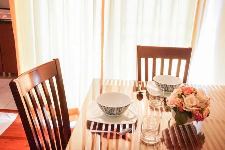 Kanavera Sriracha & Serviced Apartment - 49