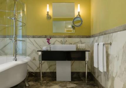 Le Royal Meridien Abu Dhabi - 61