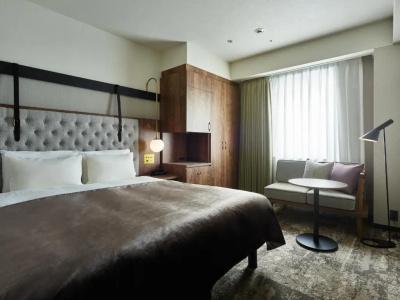 Mitsui Garden Sapporo West - 37