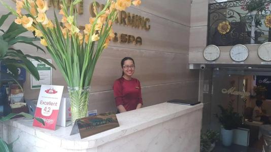 Mai Charming and Spa - 26