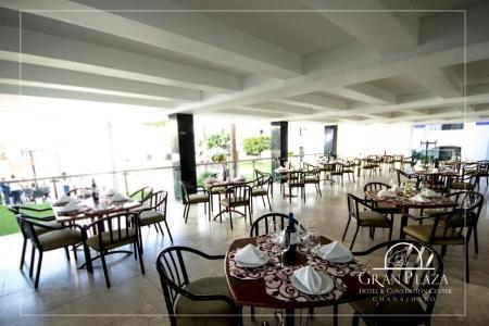 Gran Plaza & Convention Center - 21