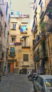 Dimora Dei Giganti - 0
