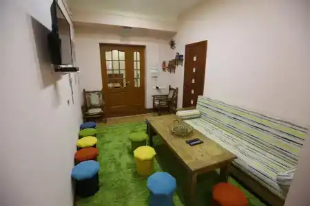 Avenue Hostel Yerevan - 13