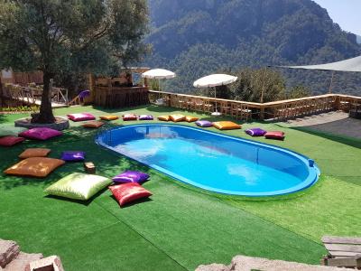 Shiva Camp - 10