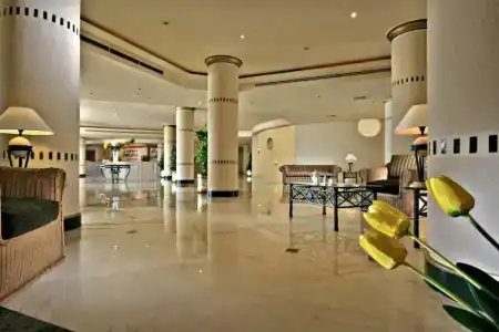 Coral Beach Resort Montazah (Ex. Rotana) - 1