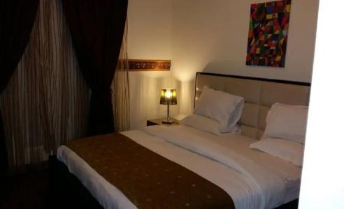 Beity Rose Suites - 20