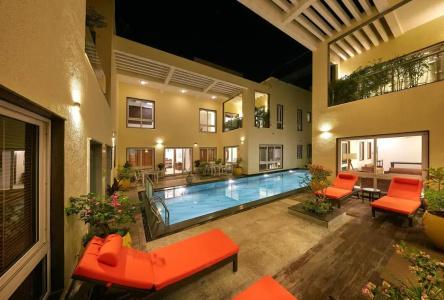 Maroma Suites - 13